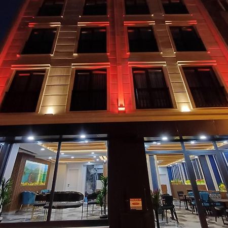 White Palace Halic Istanbul Bagian luar foto