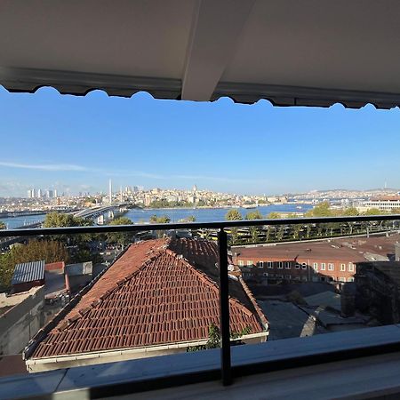 White Palace Halic Istanbul Bagian luar foto