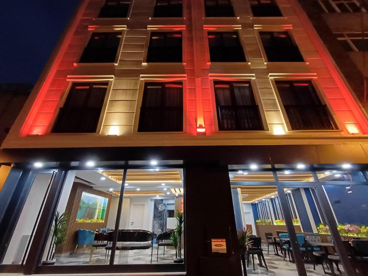 White Palace Halic Istanbul Bagian luar foto