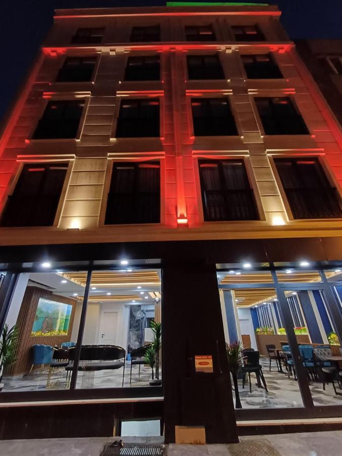White Palace Halic Istanbul Bagian luar foto