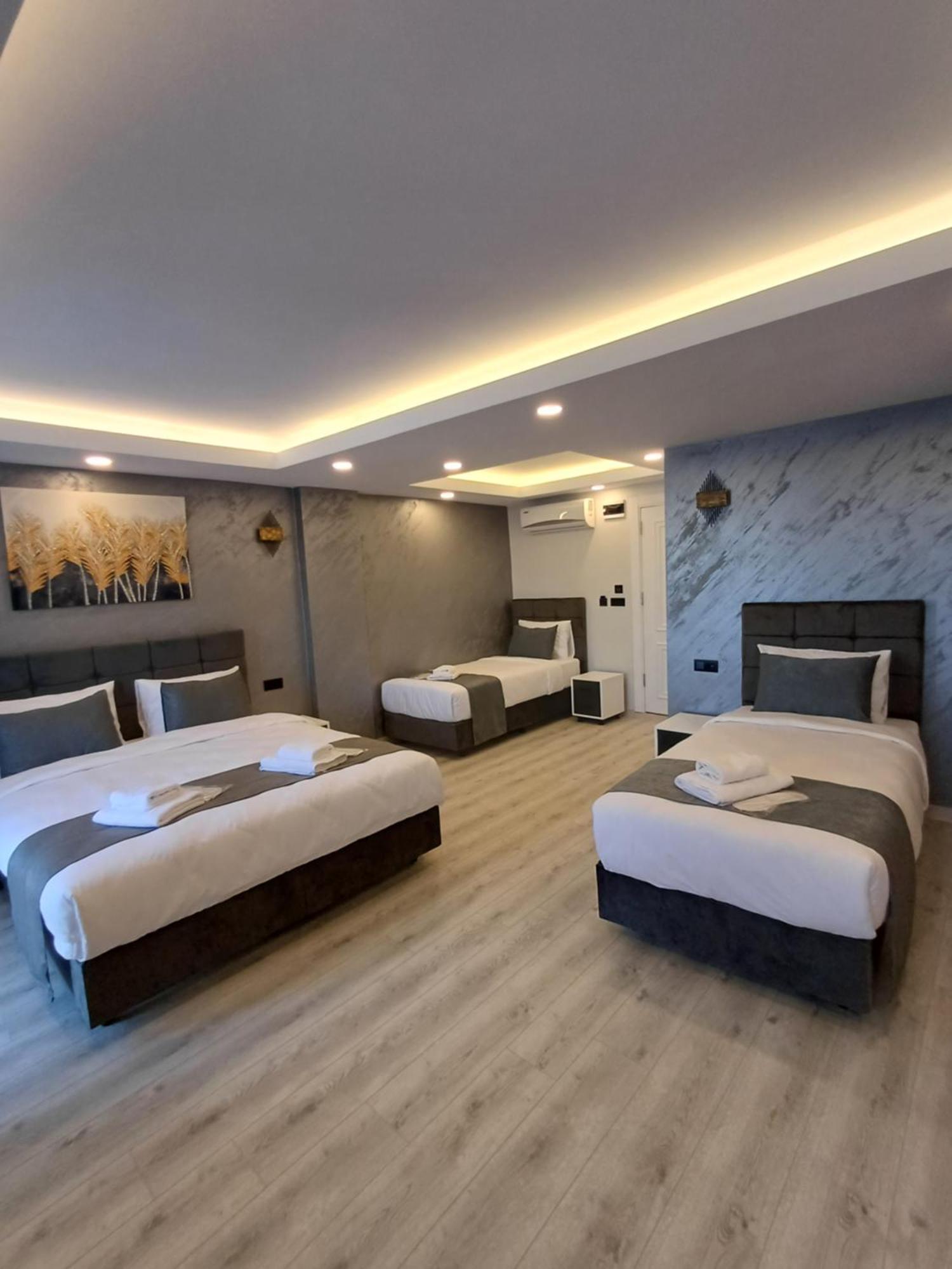 White Palace Halic Istanbul Bagian luar foto