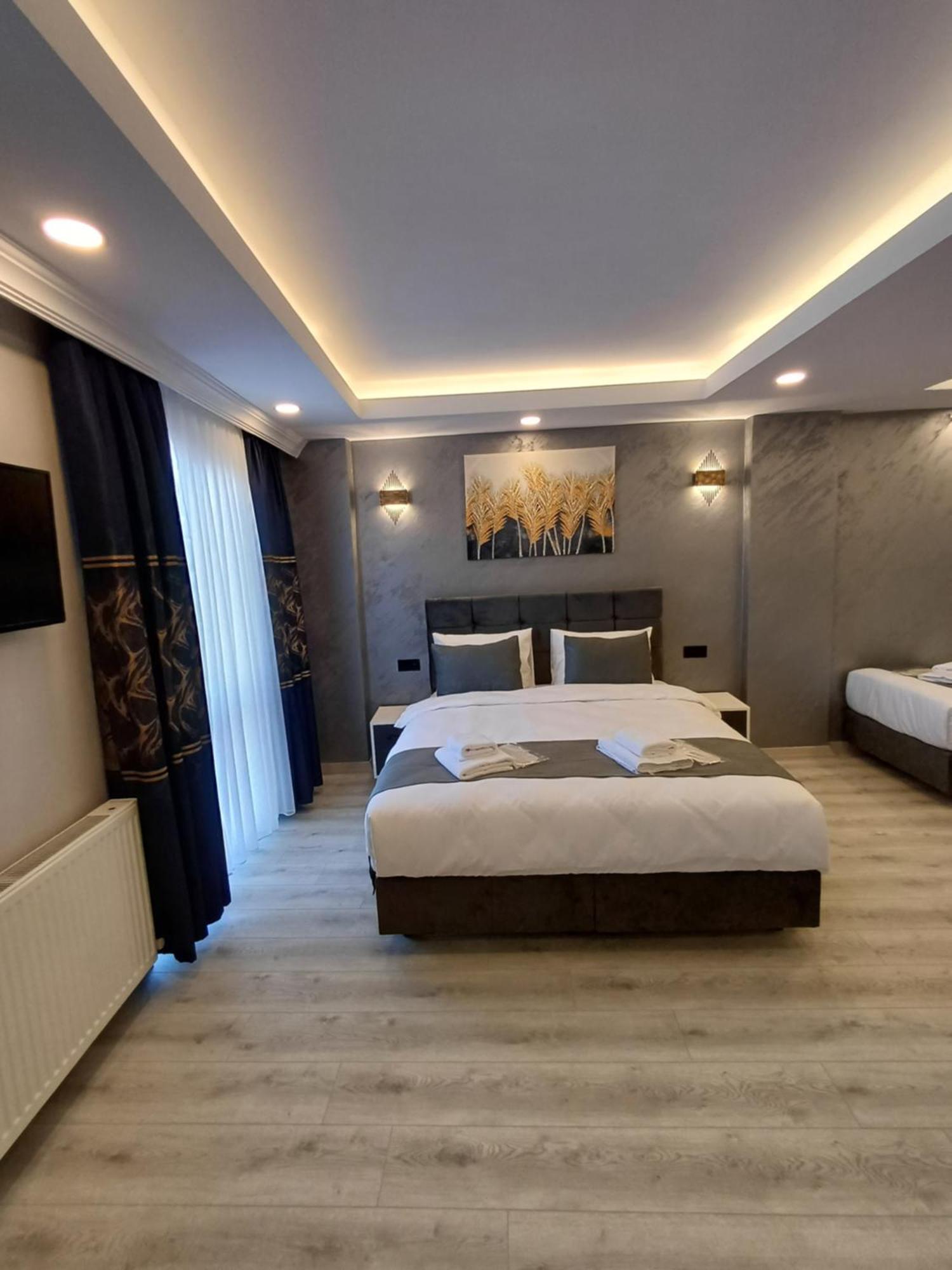 White Palace Halic Istanbul Bagian luar foto
