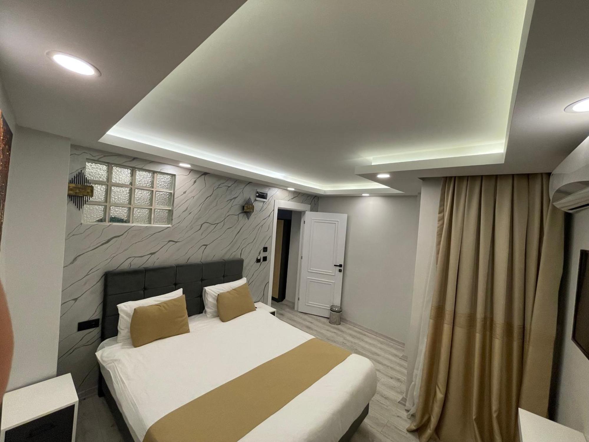 White Palace Halic Istanbul Bagian luar foto