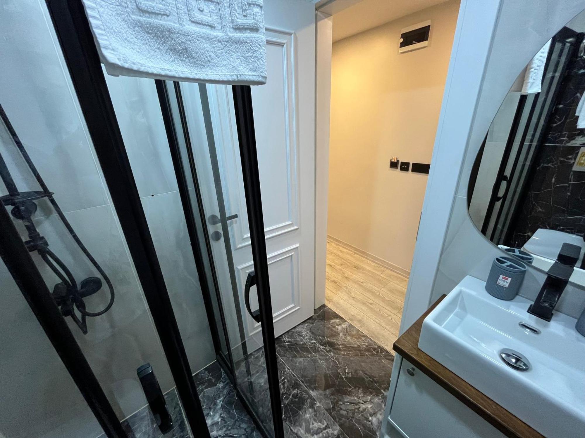 White Palace Halic Istanbul Bagian luar foto