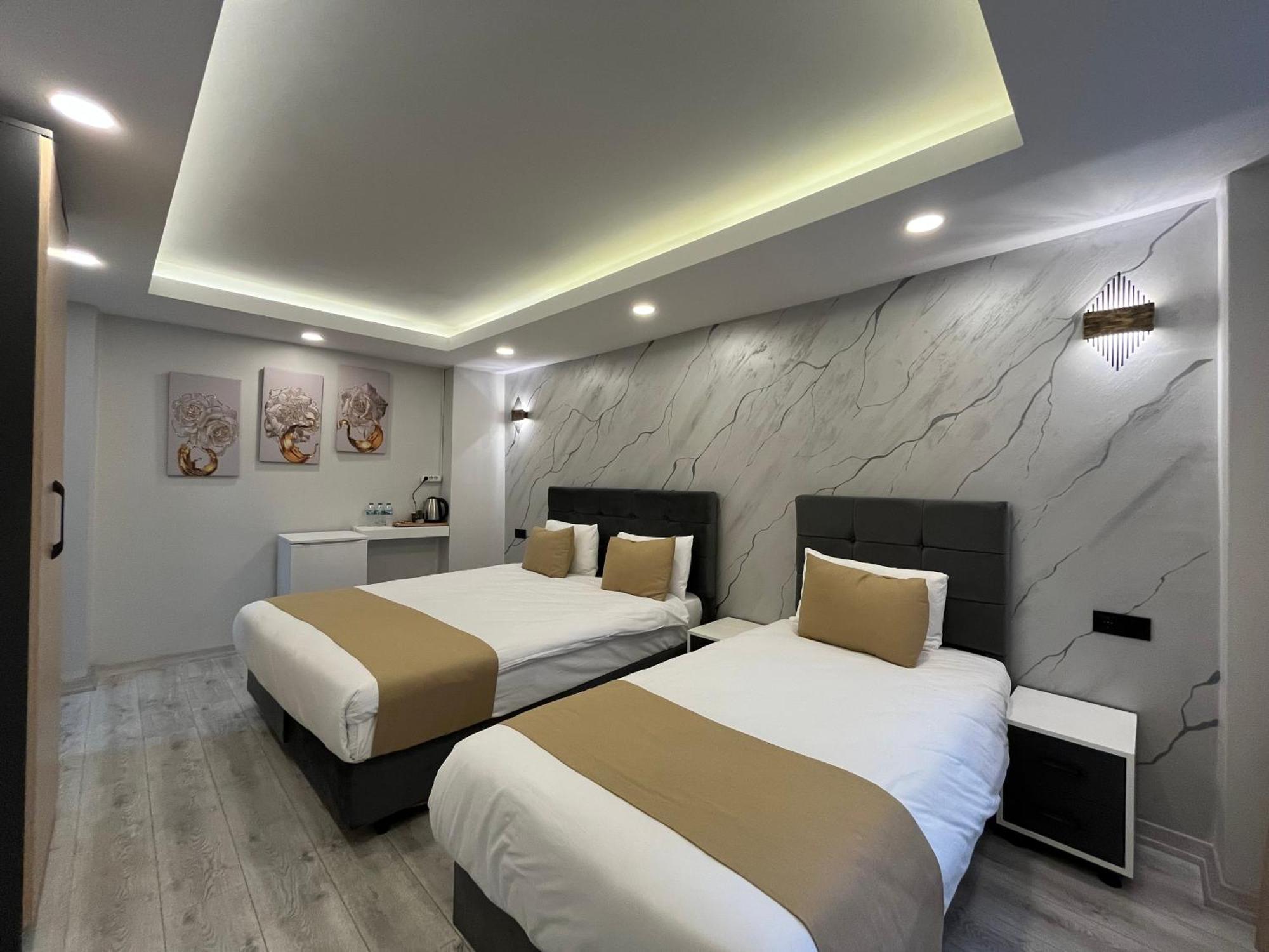 White Palace Halic Istanbul Bagian luar foto