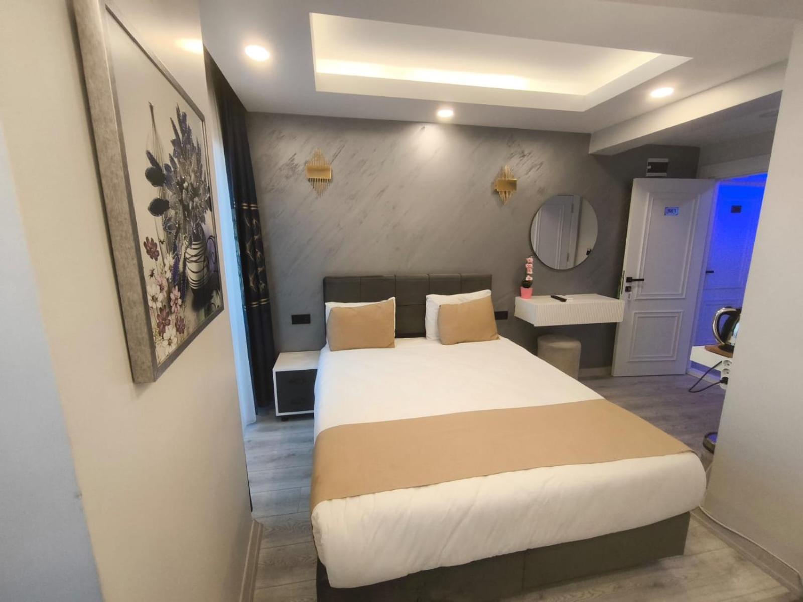 White Palace Halic Istanbul Bagian luar foto